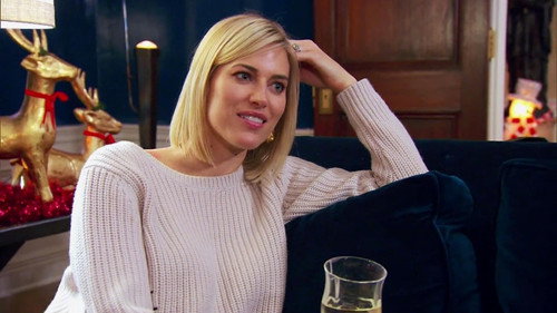 The Real Housewives of New York City Season 7 Episode 9 - Birthday in the Berks