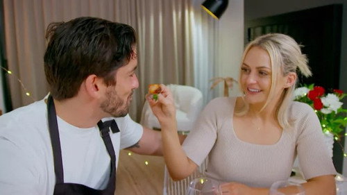 Married at First Sight Season 10 Episode 11 - Episode 11