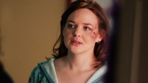 Kyle XY Season 2 Episode 8 - What's The Frequency, Kyle?