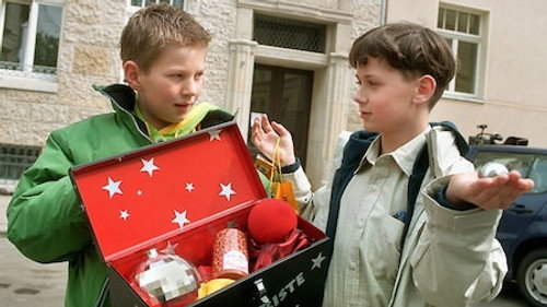 In aller Freundschaft Season 3 Episode 10 - Episode 10