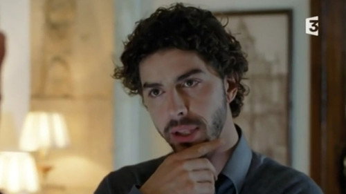 The Young Montalbano Season 1 Episode 2 - New Year's Day