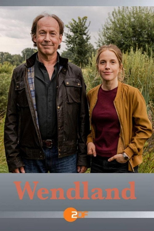 Wendland poster