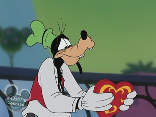 Disney's House of Mouse Season 1 Episode 4 - Goofy's Valentine Date