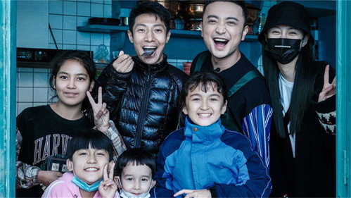 Hello Life Season 2 Episode 12 - Episode 12