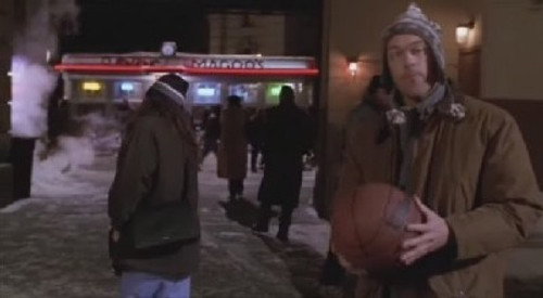 ER Season 6 Episode 12 - Abby Road