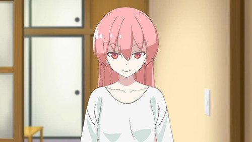 Tsukasa's Live 2D - 05 still