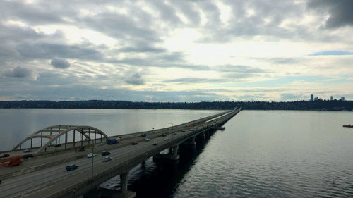 Impossible Engineering Season 8 Episode 2 - Seattle Super Bridge (Seattle's Floating Bridge)