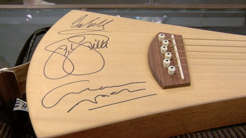 Pawn Stars Season 5 Episode 15 - Crosby, Stills and Cash