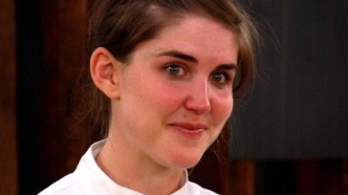 MasterChef Australia Season 1 Episode 20 - Julia and the Duck