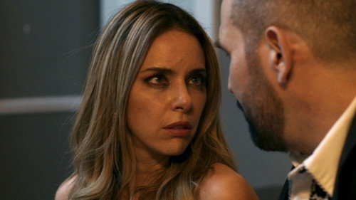 Moneda de cambio still