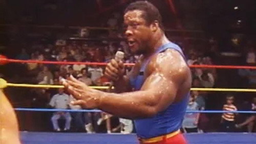 WCCW - November 07, 1987 still