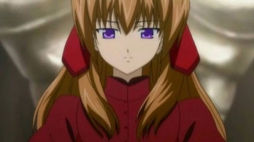 Stigma of the Wind Season 1 Episode 19 - Pandemonium