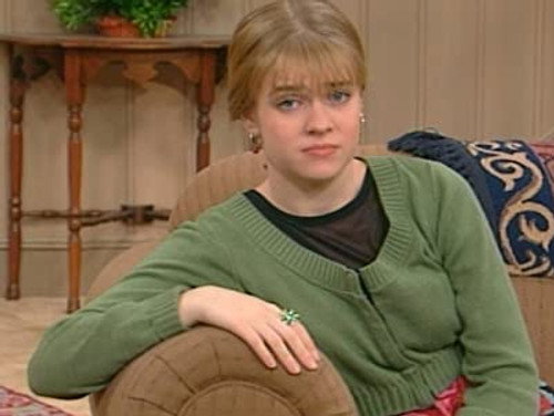 Clarissa Explains It All Season 3 Episode 11 - Life of Crime