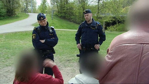 112 - Poliser Season 1 Episode 4 - Episode 4