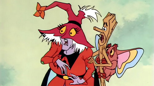 She-Ra: Princess of Power Season 1 Episode 20 - Three Courageous Hearts