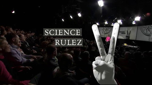 Science Busters Season 3 Episode 6 - Episode 6