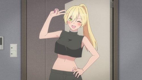 2.5 Dimensional Seduction Season 1 Episode 16 - Your Way, My Way