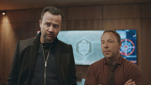 Code 404 Season 1 Episode 5 - Episode 5