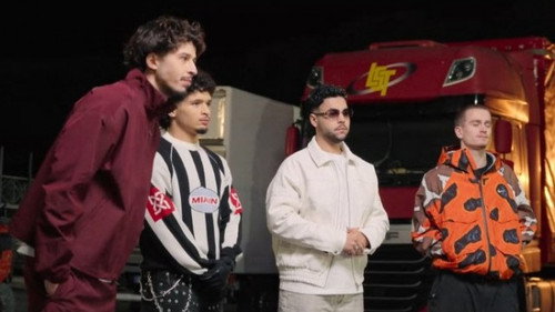 Rhythm + Flow France Season 5 Episode 6 - Episode 6