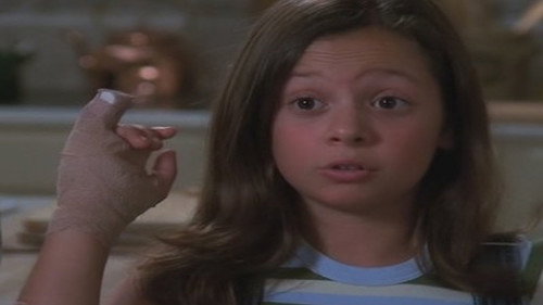 7th Heaven Season 6 Episode 2 - Teased