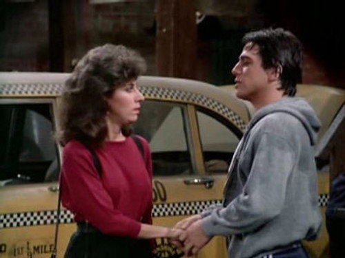 Taxi Season 5 Episode 21 - Tony's Baby