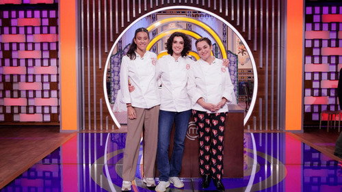 MasterChef Season 12 Episode 4 - Episode 4