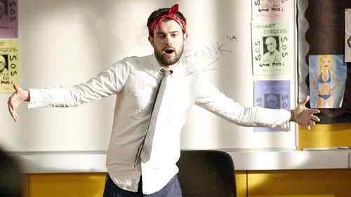 Bad Education Season 3 Episode 4 - Fundraising