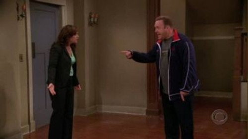 The King of Queens Season 7 Episode 22 - Buy Curious