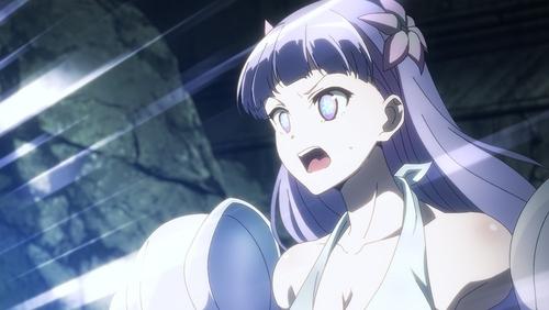 Ragna Crimson Season 1 Episode 12 - Determination and Readiness