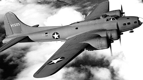 The Age of Aerospace Season 1 Episode 2 - Miracle Planes