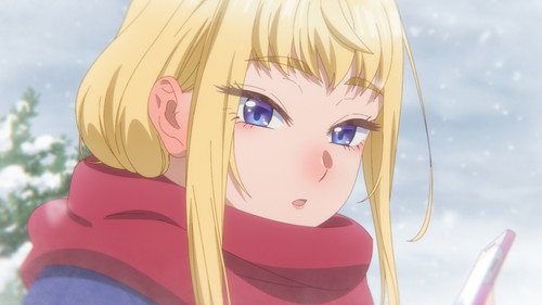 Hokkaido Gals Are Super Adorable! Season 1 Episode 1 - Hokkaido Gals Are Super Adorable!