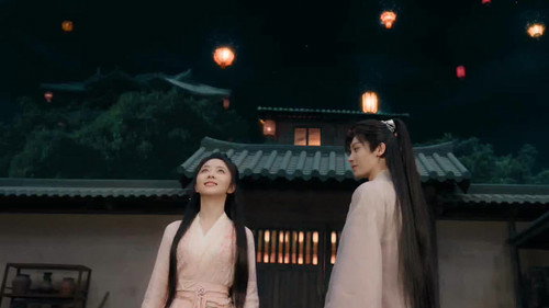 The Unclouded Soul Season 1 Episode 9 - Episode 9