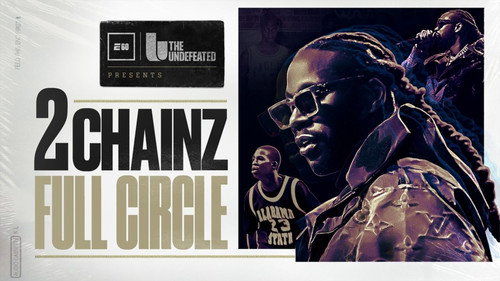 E:60 Season 14 Episode 14 - 2 Chainz Full Circle