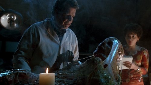 undefined Season 2 Episode 19 - The Man From The Other Side