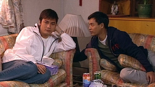At the Threshold of an Era Season 2 Episode 10 - Episode 10