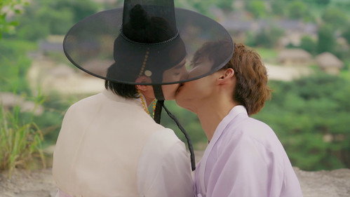Tinted with You Season 1 Episode 7 - Conquer