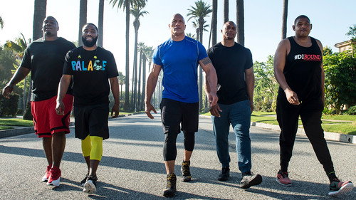 Ballers Season 3 Episode 7 - Ricky-Leaks