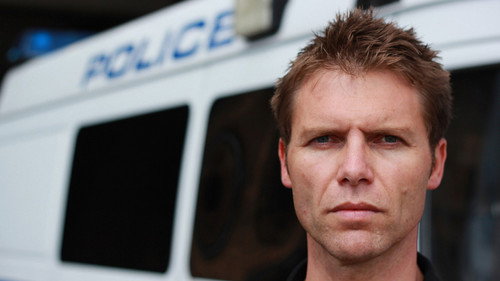 Criminals: Caught on Camera Season 5 Episode 10 - Crimes of Greed