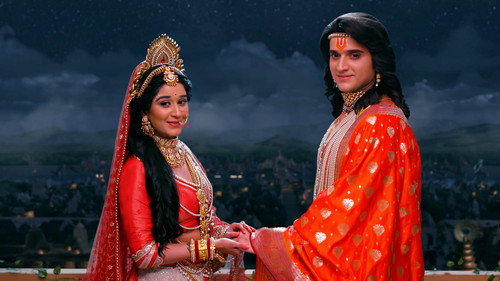Shri Ram Ka Yash still