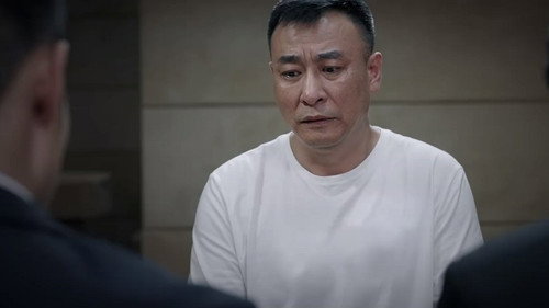Anti-Corruption Storm Season 1 Episode 12 - Episode 12