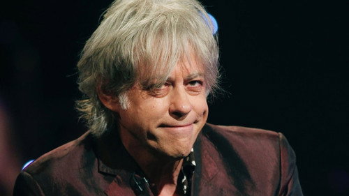 The Meaning of Life Season 5 Episode 5 - Bob Geldof