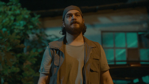 Kübra Season 2 Episode 4 - Episode 4