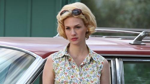 Mad Men Season 6 Episode 9 - The Better Half