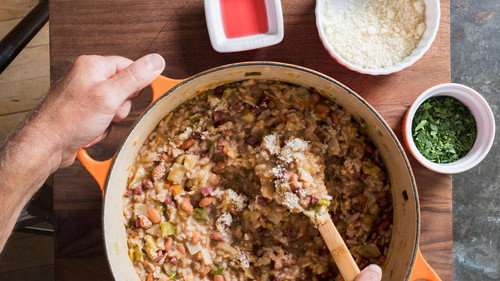 America's Test Kitchen Season 23 Episode 8 - Hearty Alpine Fare