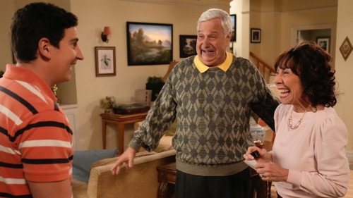 The Goldbergs Season 10 Episode 2 - That's A Schwartz Man