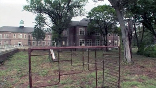 Ghost Hunters Season 7 Episode 2 - Pennsylvania Asylum
