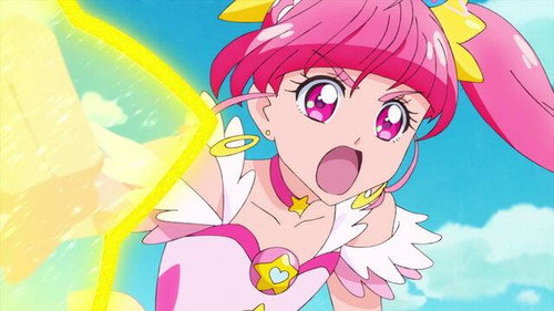 Fuwa's Determination! The Great Lend a Hand Operation still