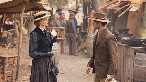 Propriety still