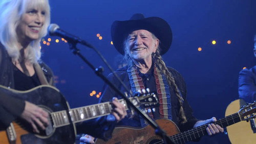 Austin City Limits Season 40 Episode 14 - 2014 Hall of Fame