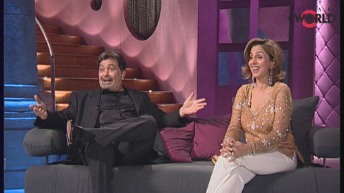 Koffee with Karan Season 1 Episode 21 - Rishi Kapoor and Neetu Singh